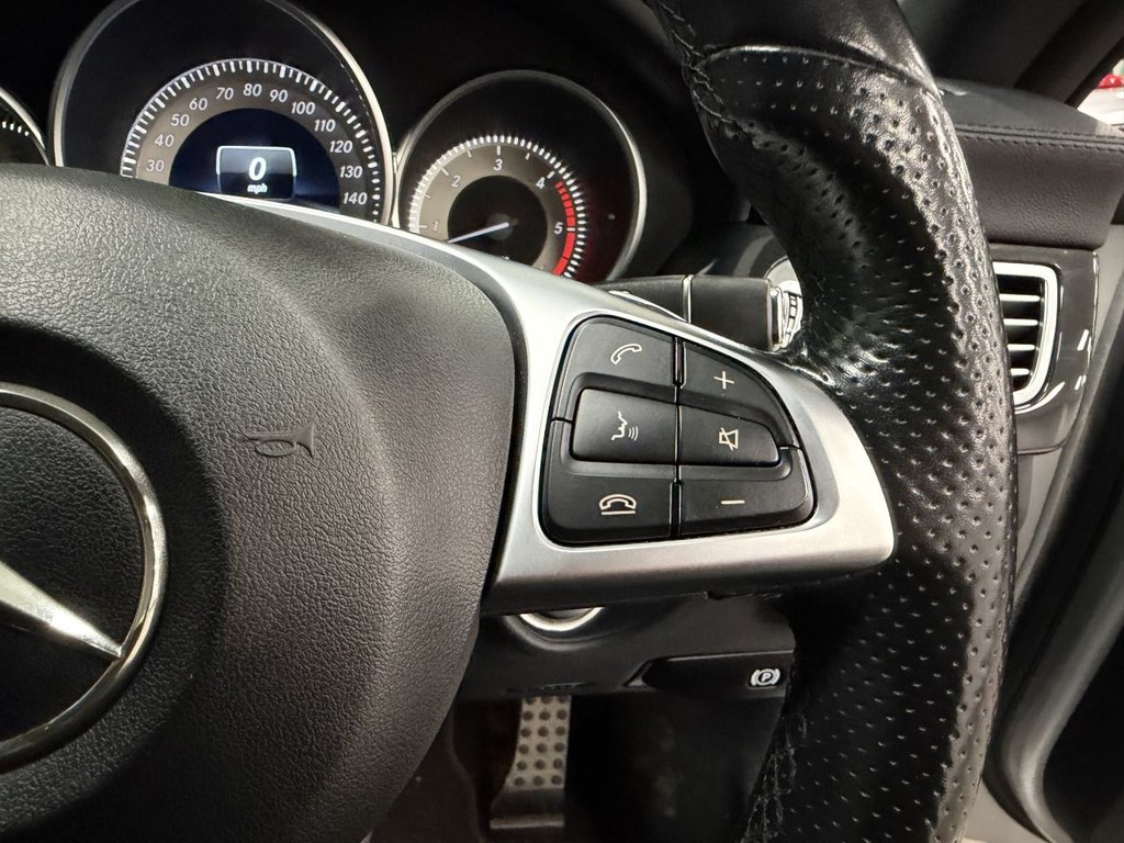 Used Mercedes-Benz CLS 2016 for sale - 77276006: Photo 23