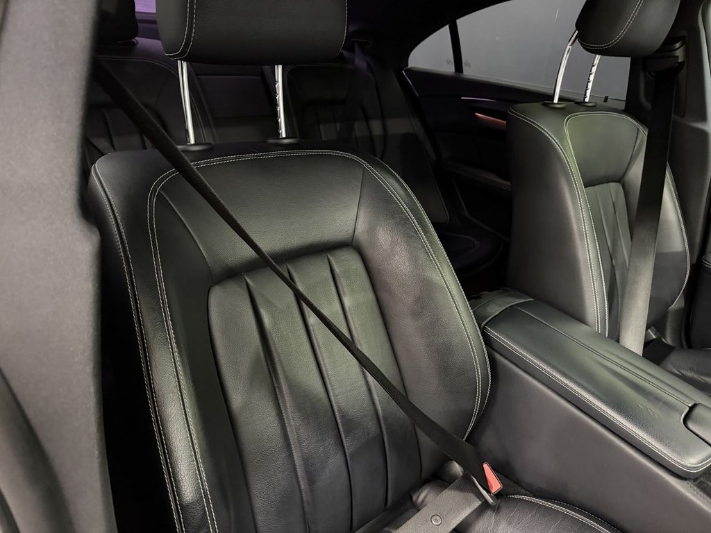 Used Mercedes-Benz CLS 2016 for sale - 77276006: Photo 26