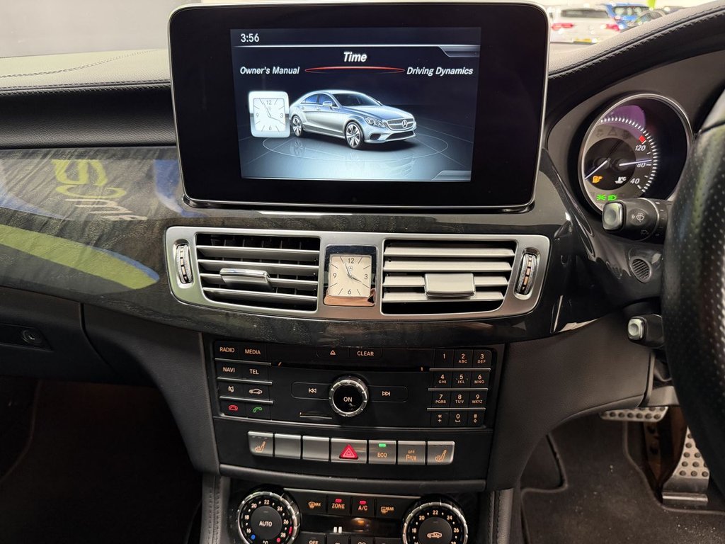 Used Mercedes-Benz CLS 2016 for sale - 77276006: Photo 27