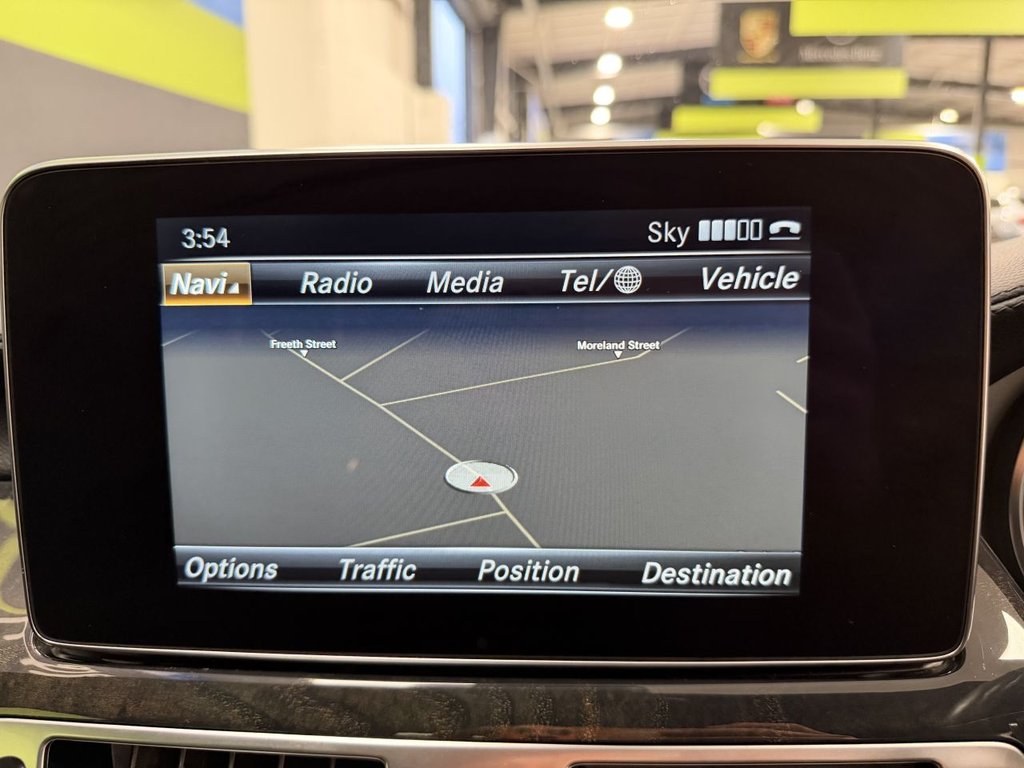 Used Mercedes-Benz CLS 2016 for sale - 77276006: Photo 30