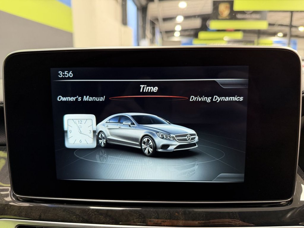 Used Mercedes-Benz CLS 2016 for sale - 77276006: Photo 34