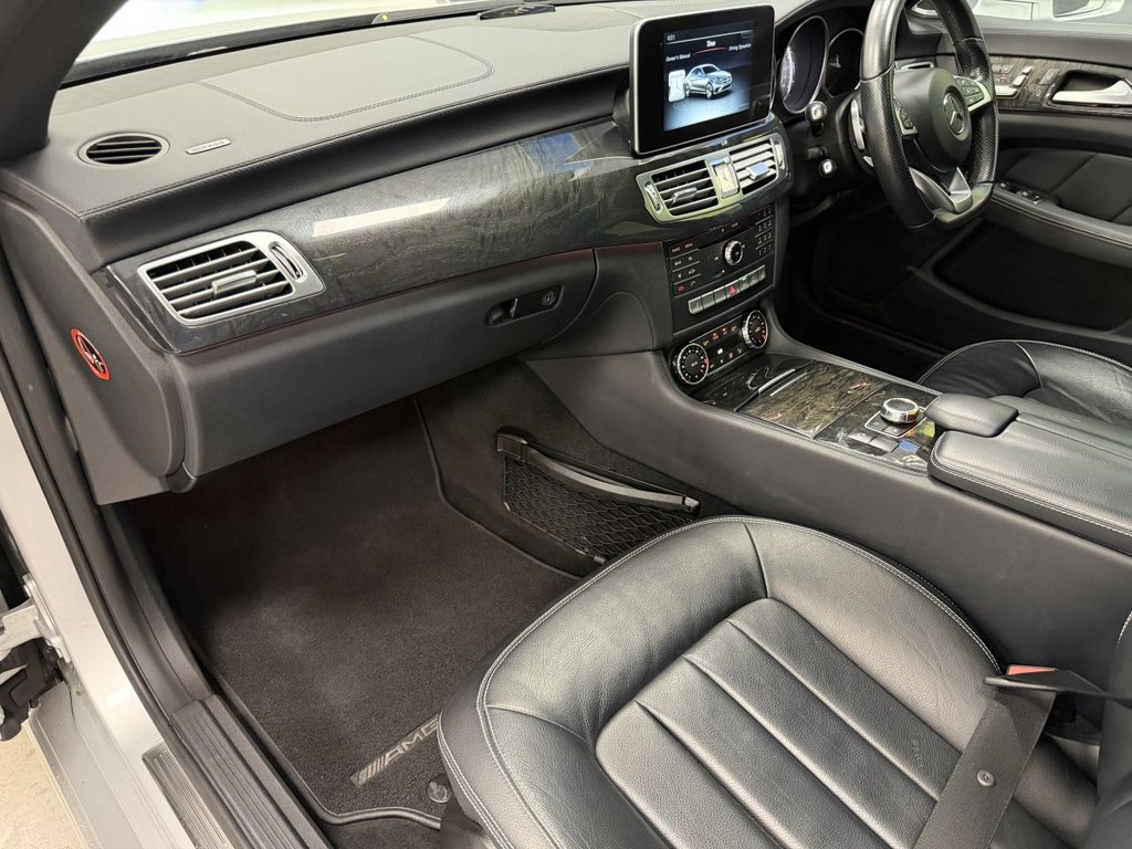 Used Mercedes-Benz CLS 2016 for sale - 77276006: Photo 37