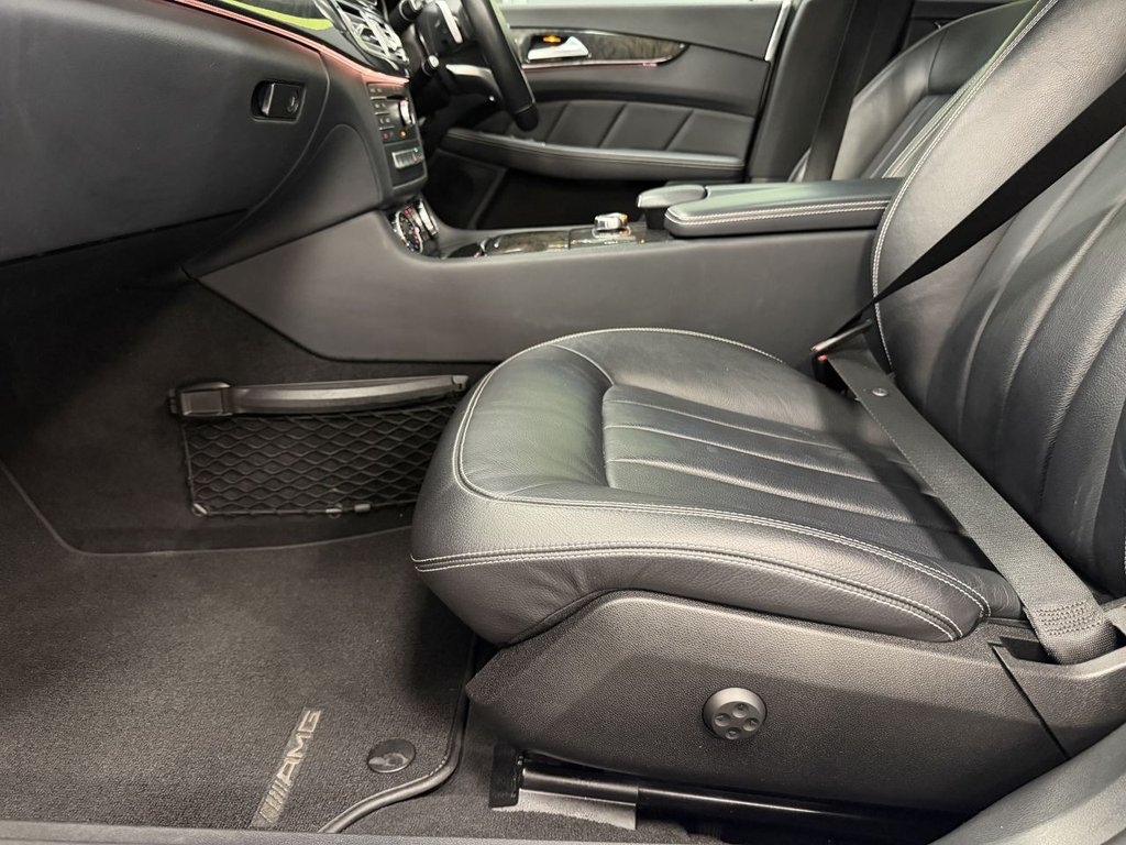 Used Mercedes-Benz CLS 2016 for sale - 77276006: Photo 39
