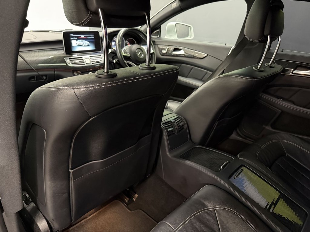 Used Mercedes-Benz CLS 2016 for sale - 77276006: Photo 40