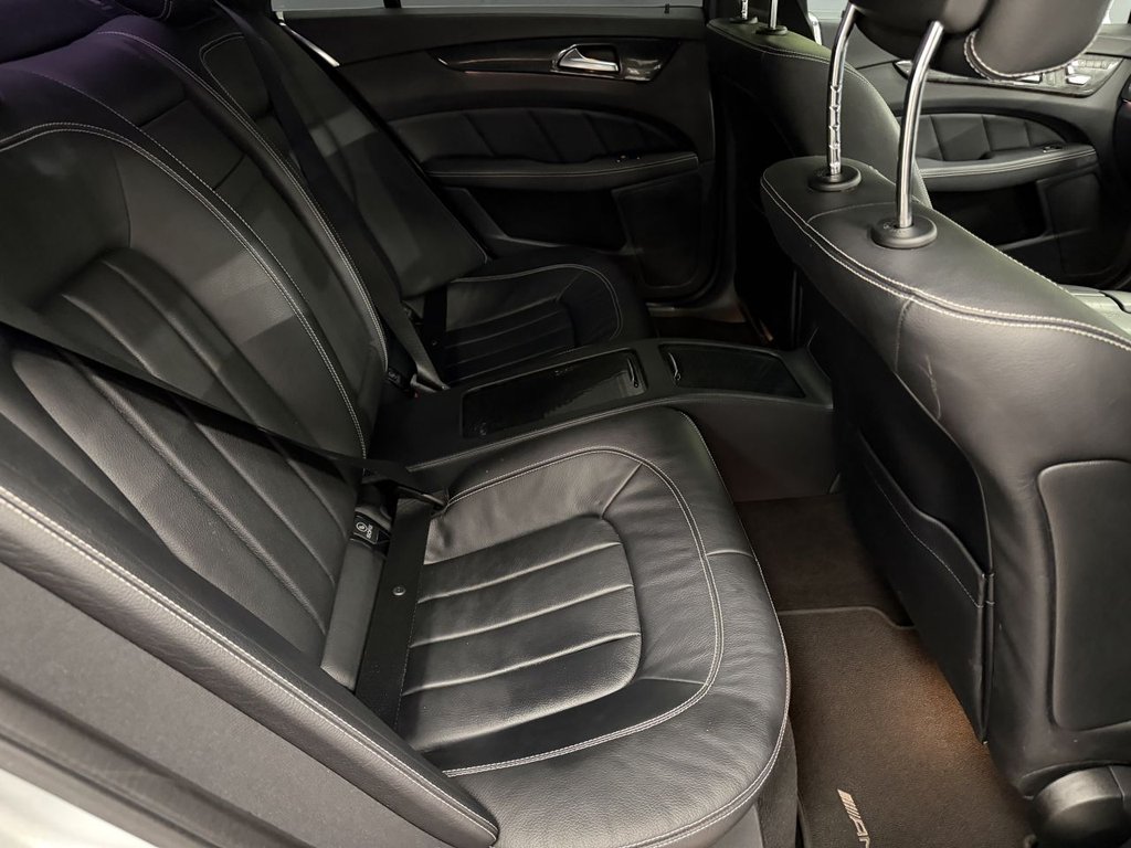 Used Mercedes-Benz CLS 2016 for sale - 77276006: Photo 43