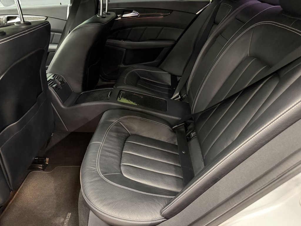 Used Mercedes-Benz CLS 2016 for sale - 77276006: Photo 46