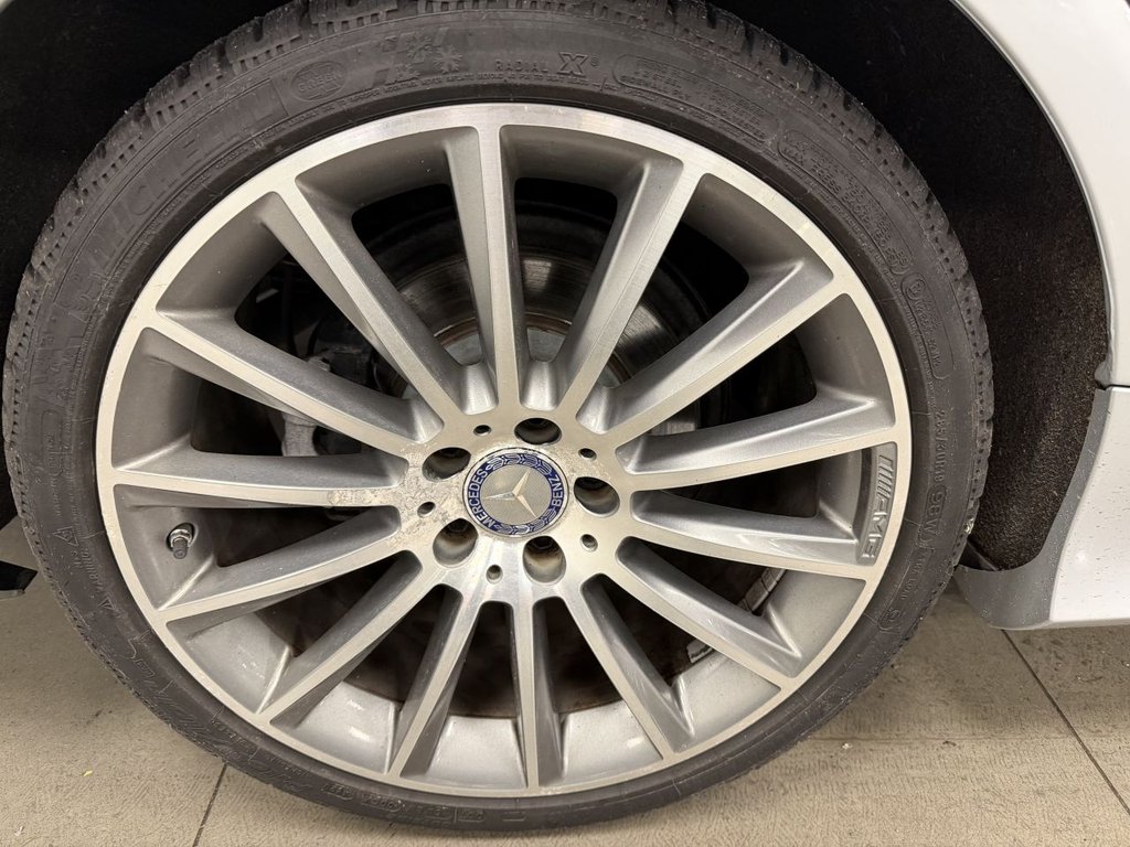 Used Mercedes-Benz CLS 2016 for sale - 77276006: Photo 49