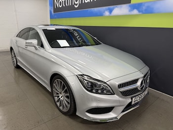 Used Mercedes-Benz CLS 2016 for sale - 77276006: Photo