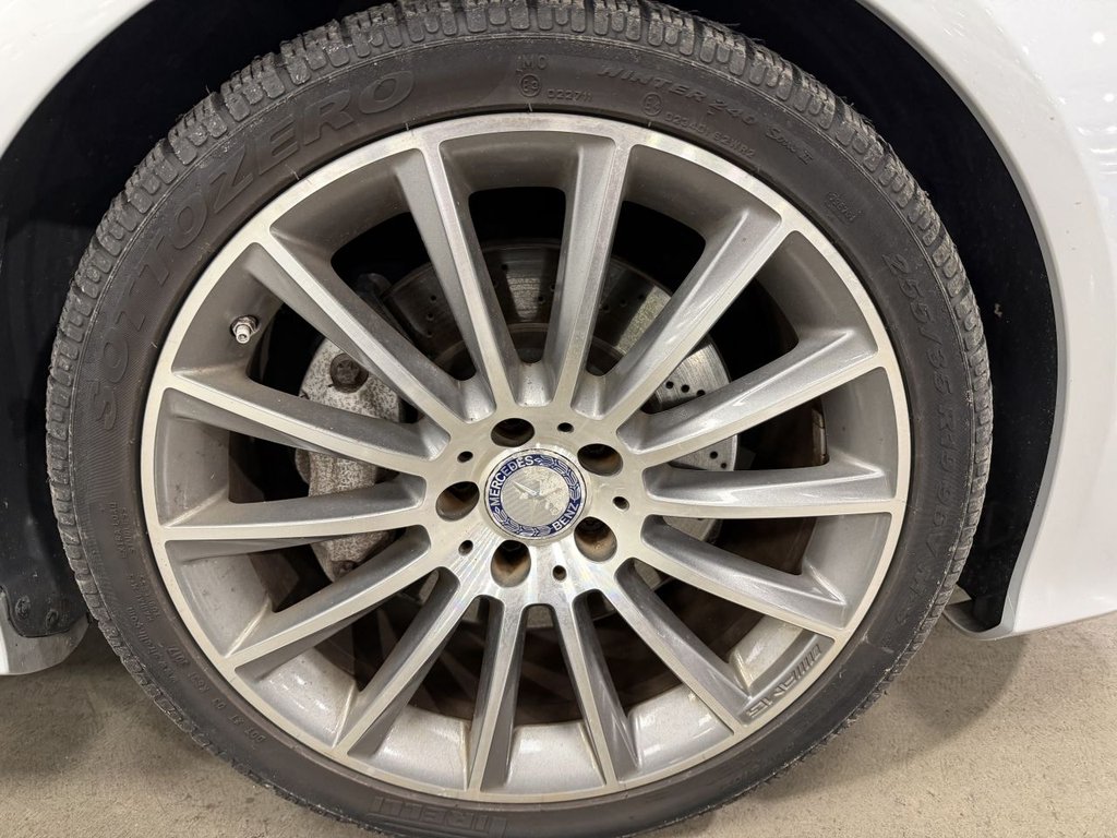 Used Mercedes-Benz CLS 2016 for sale - 77276006: Photo 50