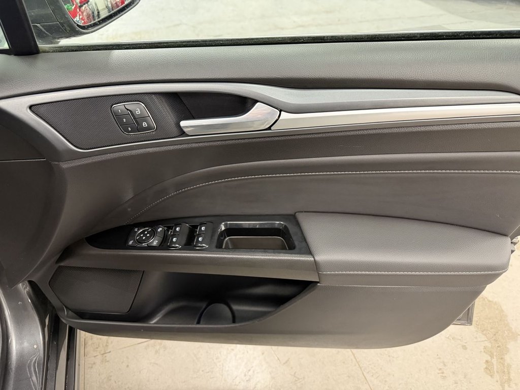 Used Ford Mondeo 2015 for sale - 78110324: Photo 14