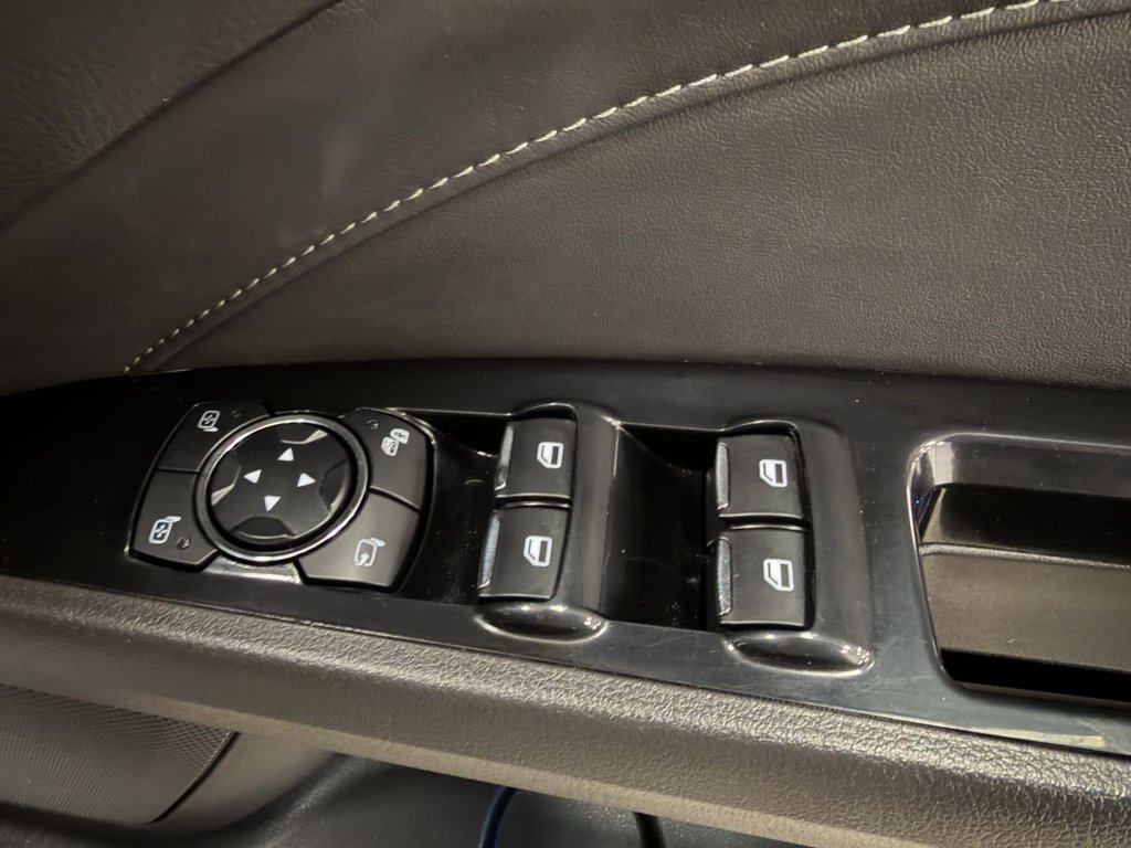 Used Ford Mondeo 2015 for sale - 78110324: Photo 15