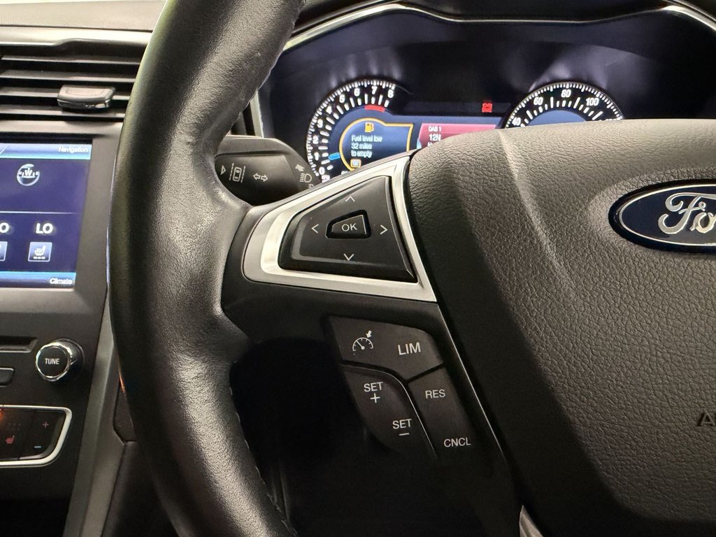 Used Ford Mondeo 2015 for sale - 78110324: Photo 18