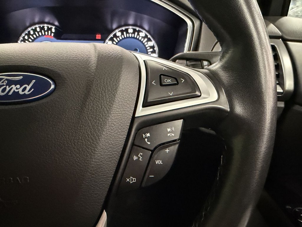 Used Ford Mondeo 2015 for sale - 78110324: Photo 20