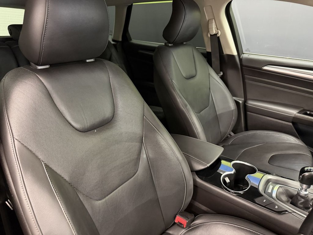 Used Ford Mondeo 2015 for sale - 78110324: Photo 21