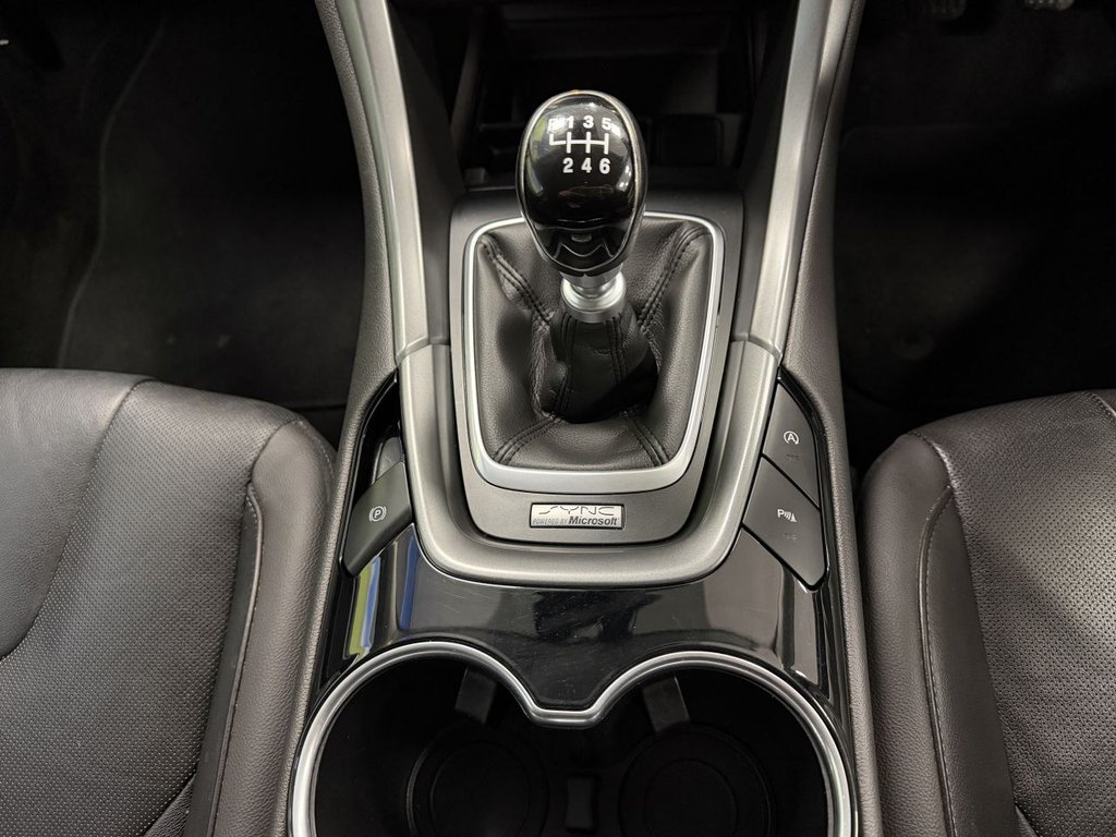 Used Ford Mondeo 2015 for sale - 78110324: Photo 23