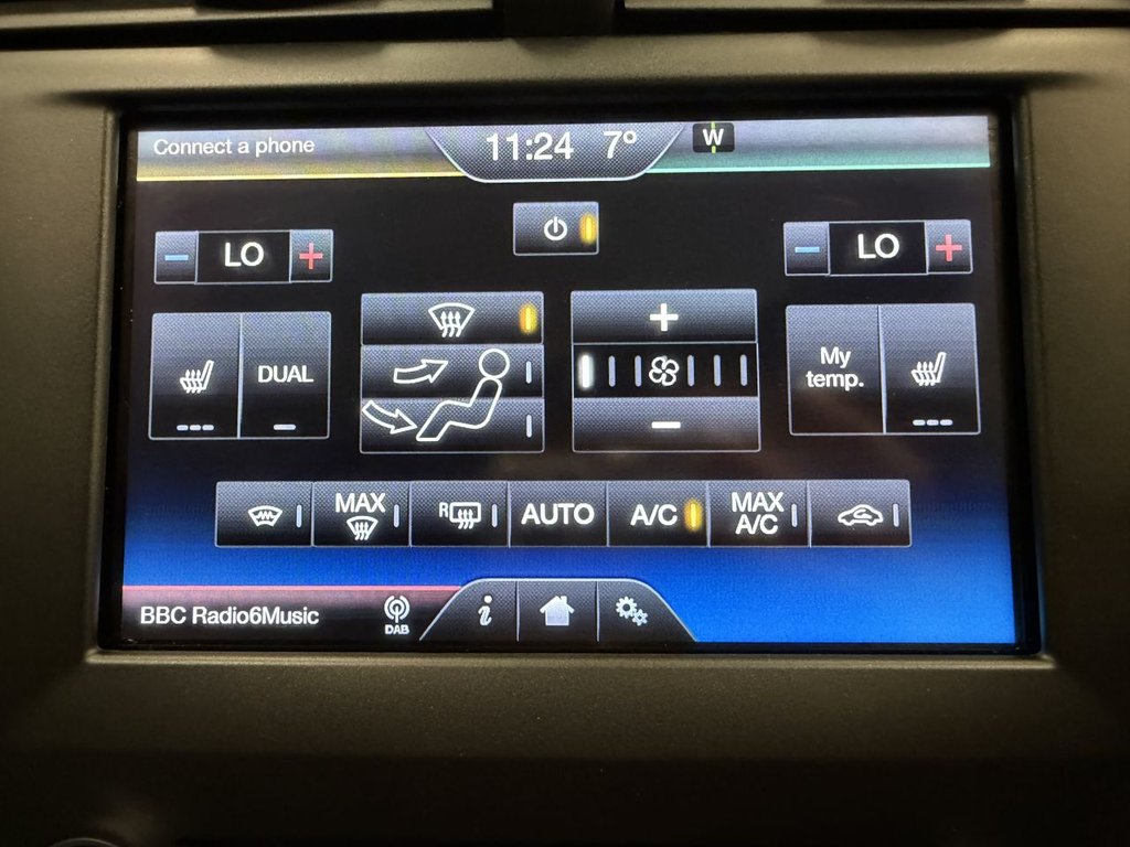 Used Ford Mondeo 2015 for sale - 78110324: Photo 26