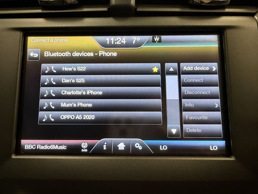 Used Ford Mondeo 2015 for sale - 78110324: Photo 27