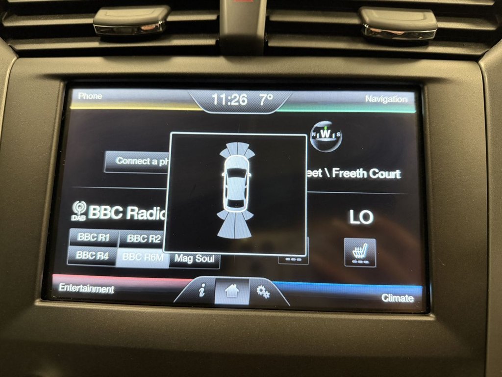 Used Ford Mondeo 2015 for sale - 78110324: Photo 28