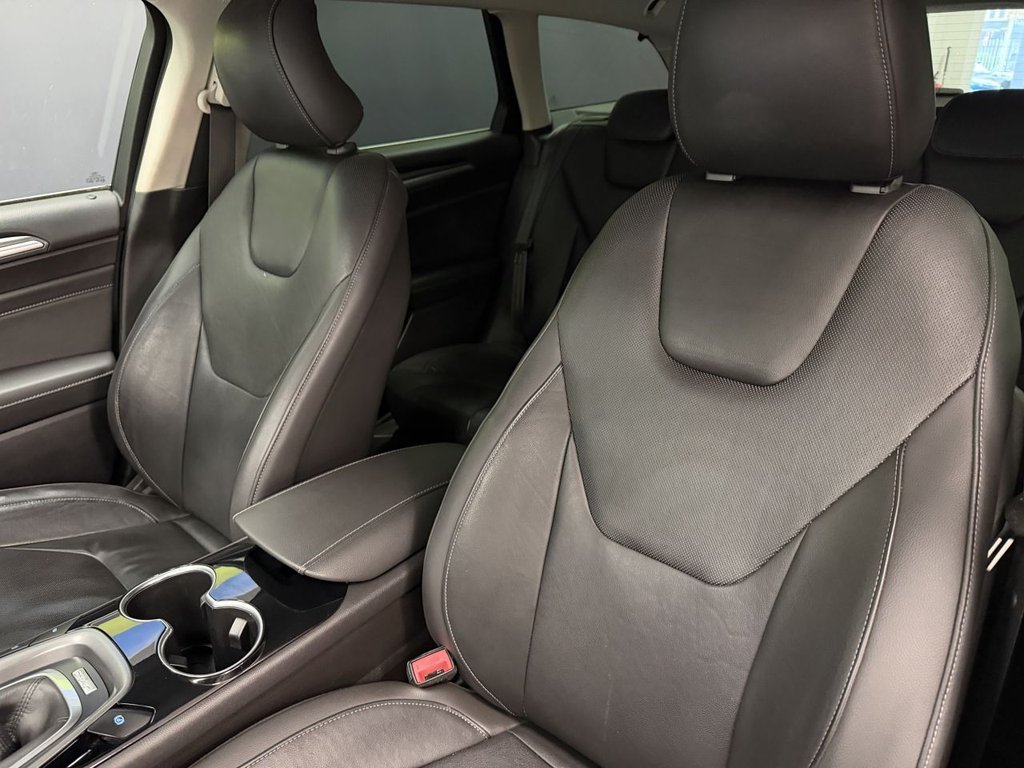 Used Ford Mondeo 2015 for sale - 78110324: Photo 32