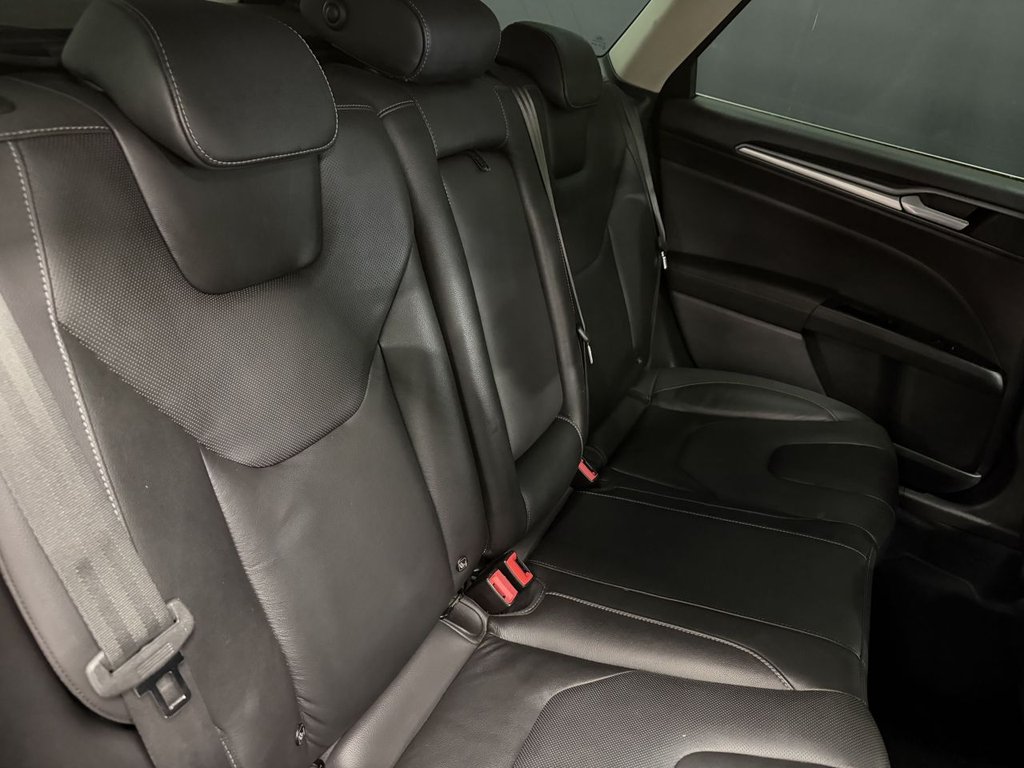 Used Ford Mondeo 2015 for sale - 78110324: Photo 35