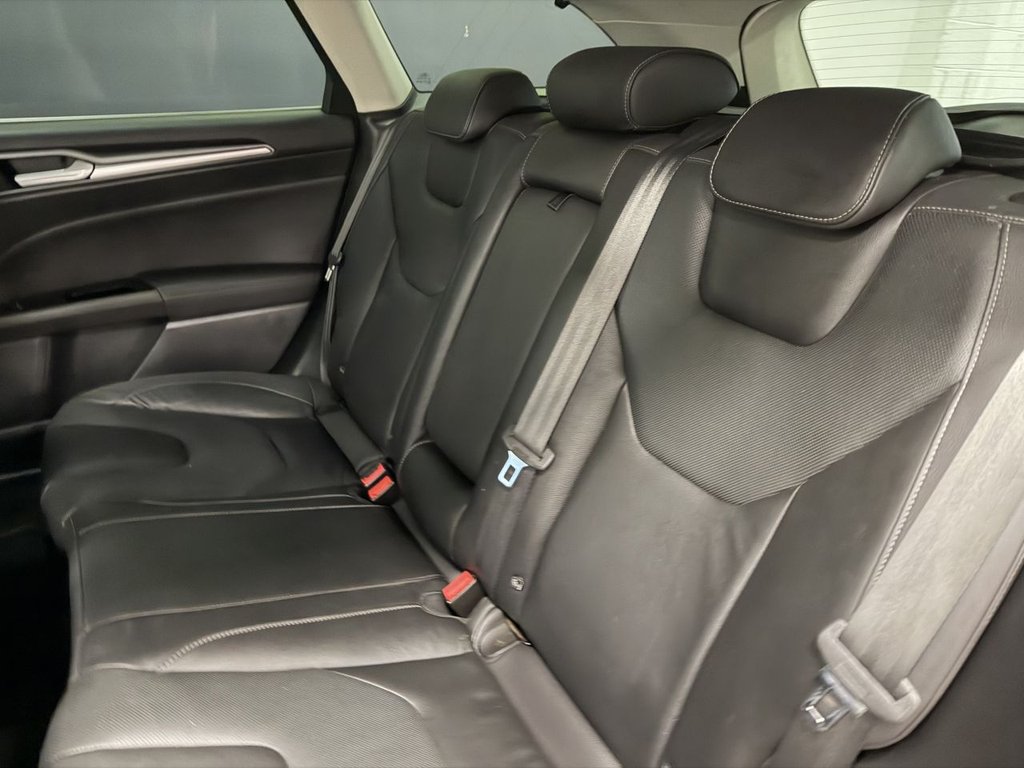 Used Ford Mondeo 2015 for sale - 78110324: Photo 37