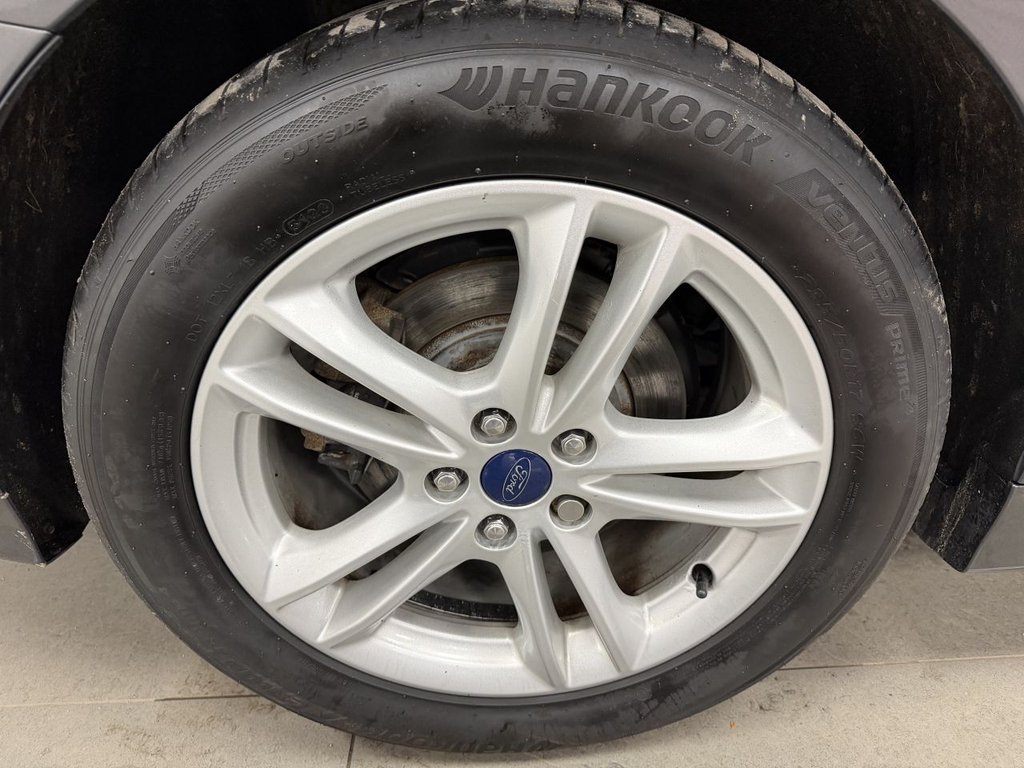 Used Ford Mondeo 2015 for sale - 78110324: Photo 39