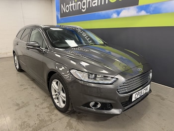 Used Ford Mondeo 2015 for sale - 78110324: Photo