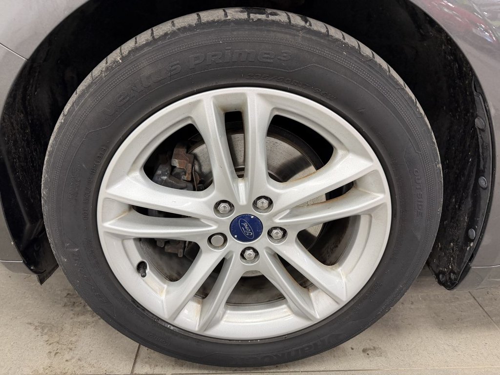 Used Ford Mondeo 2015 for sale - 78110324: Photo 40