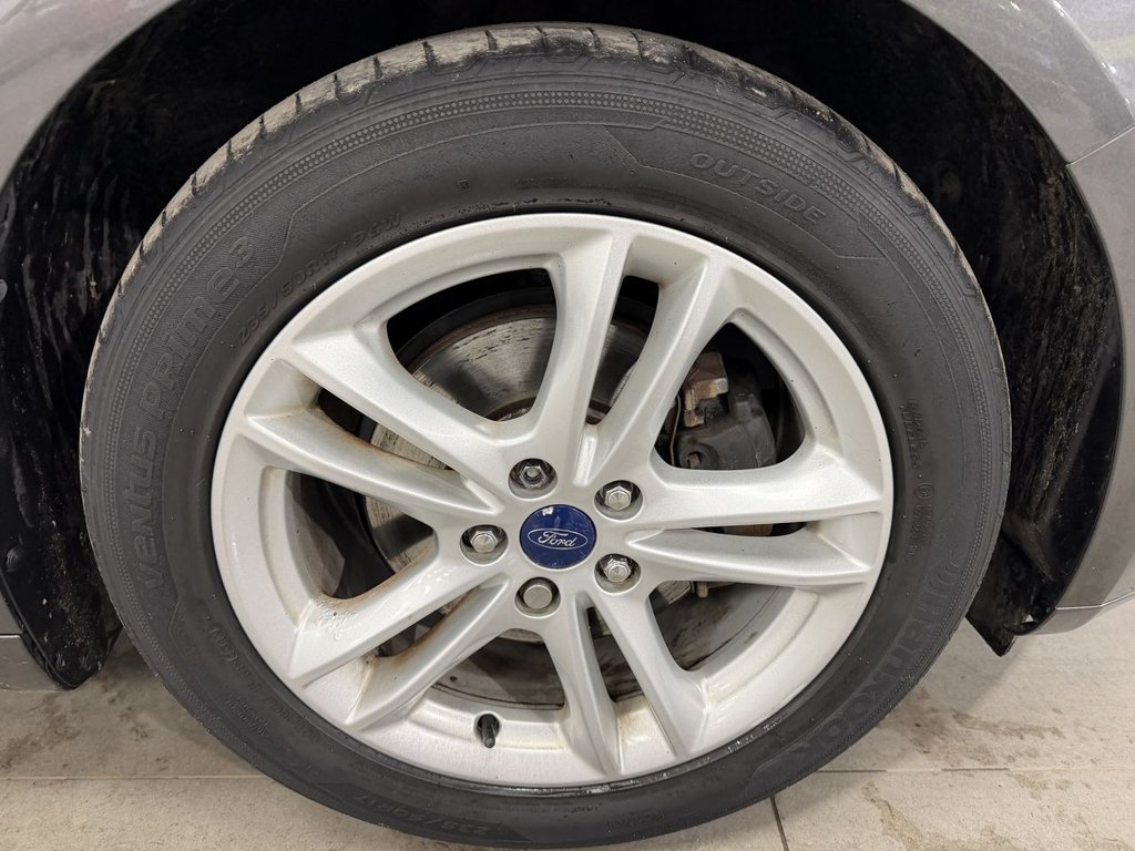 Used Ford Mondeo 2015 for sale - 78110324: Photo 41