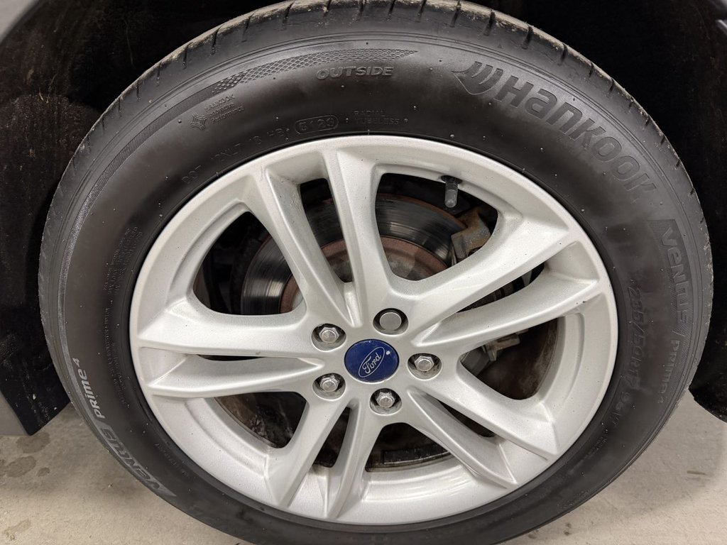 Used Ford Mondeo 2015 for sale - 78110324: Photo 42