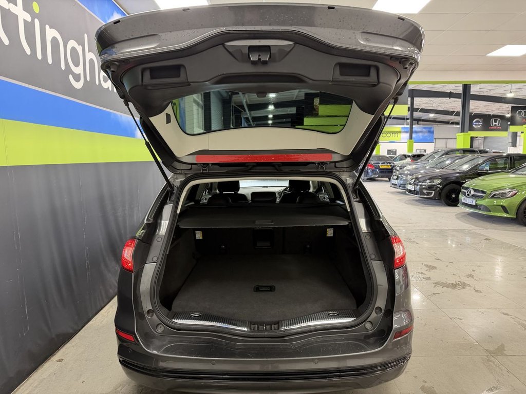 Used Ford Mondeo 2015 for sale - 78110324: Photo 7