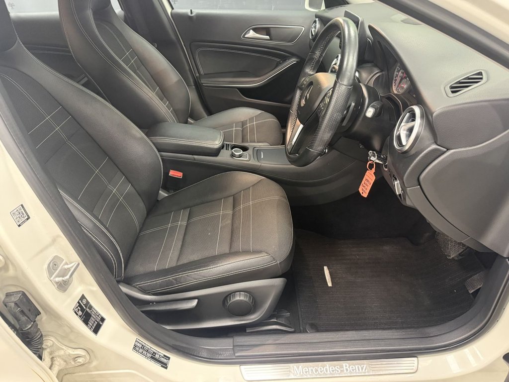 Used Mercedes-Benz A-Class 2013 for sale - 77121739: Photo 16