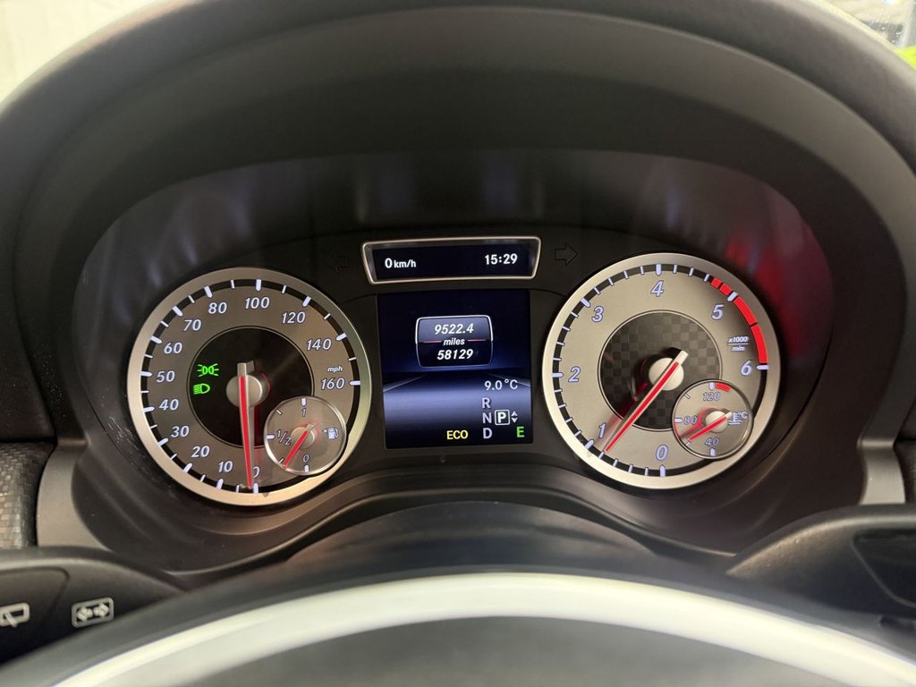 Used Mercedes-Benz A-Class 2013 for sale - 77121739: Photo 23