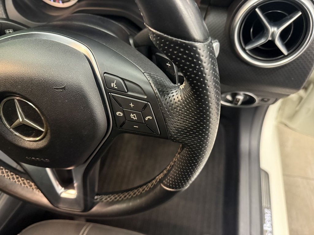 Used Mercedes-Benz A-Class 2013 for sale - 77121739: Photo 24