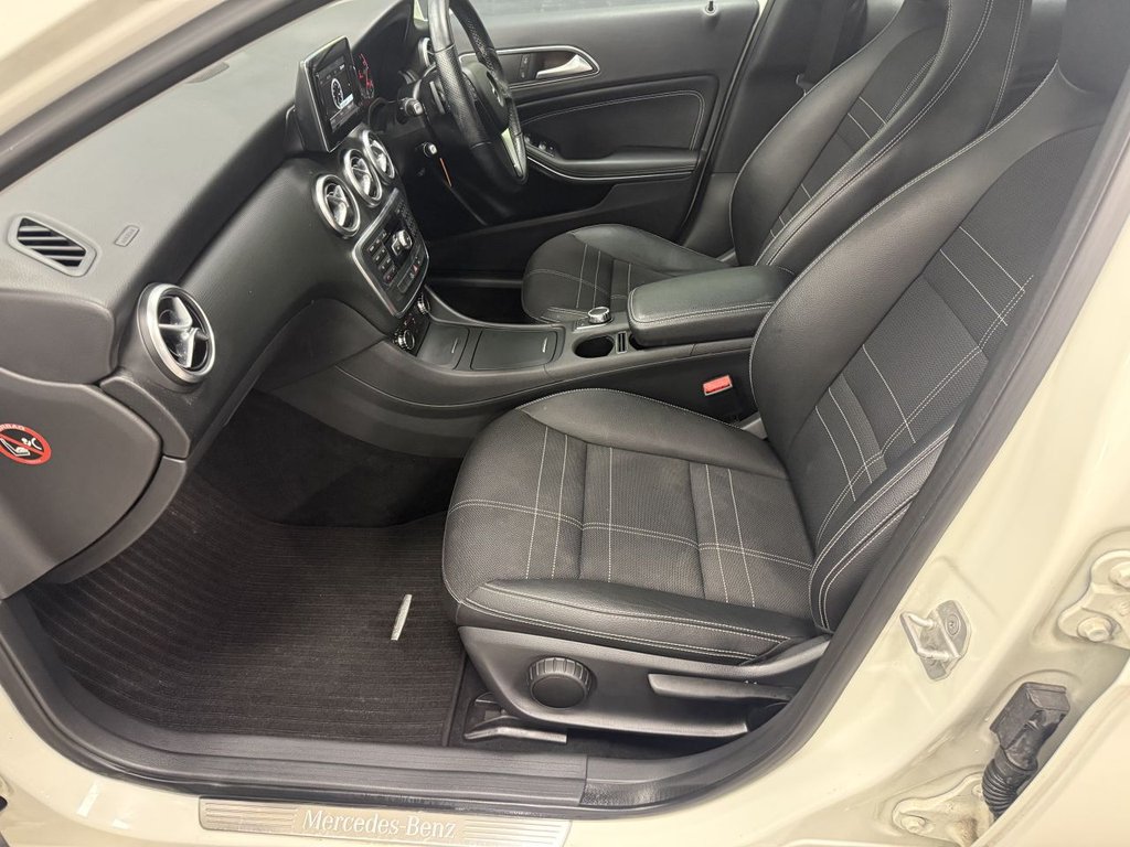 Used Mercedes-Benz A-Class 2013 for sale - 77121739: Photo 34