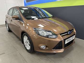 Used Ford Focus 2014 for sale - 74638393: Photo