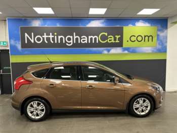 Used Ford Focus 2014 for sale - 74638393: Photo
