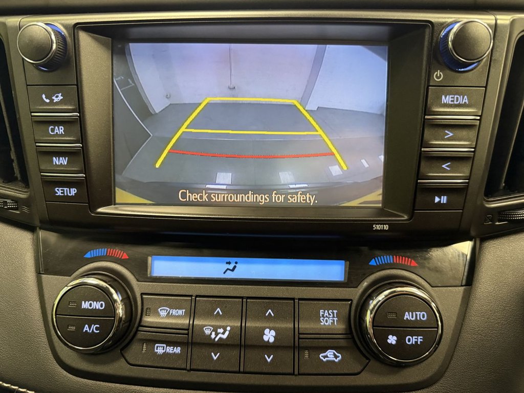 Used Toyota RAV4 2016 for sale - 77250009: Photo 24