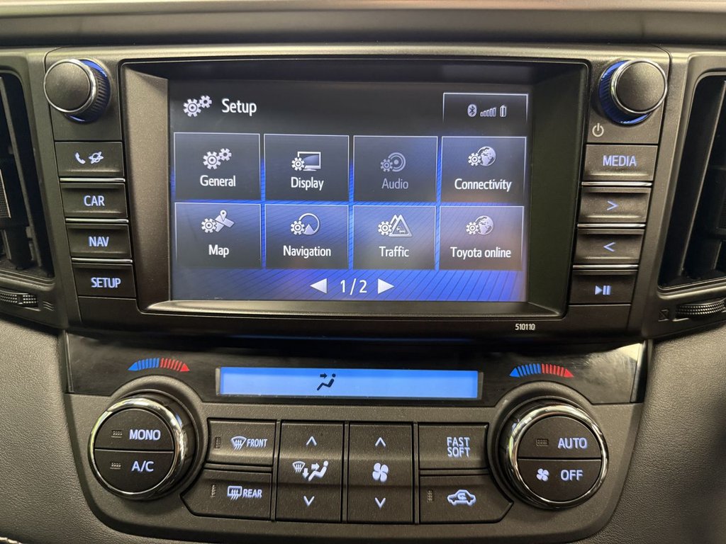 Used Toyota RAV4 2016 for sale - 77250009: Photo 25