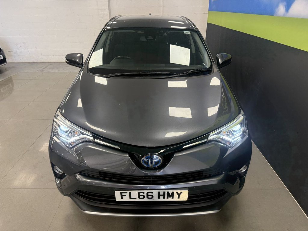 Used Toyota RAV4 2016 for sale - 77250009: Photo 7