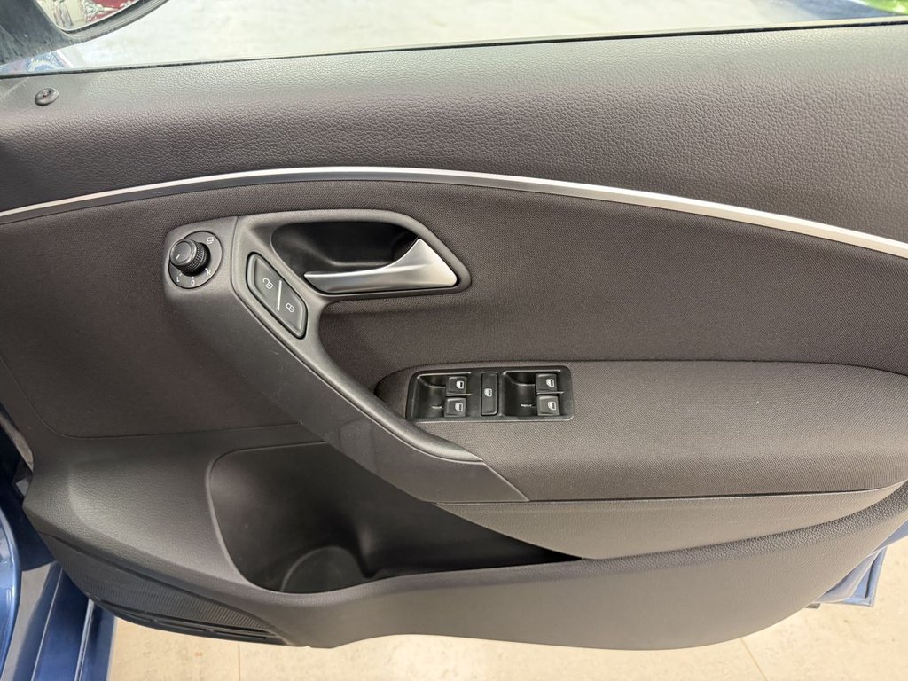 Used Volkswagen Polo 2017 for sale - 77890955: Photo 13