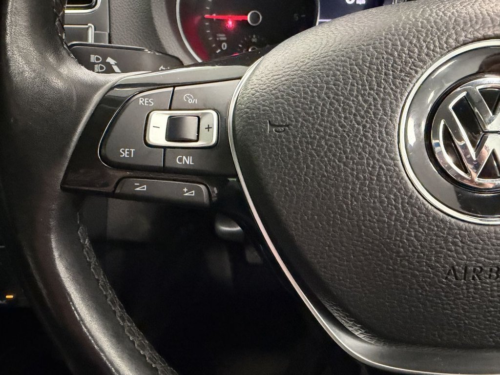 Used Volkswagen Polo 2017 for sale - 77890955: Photo 18