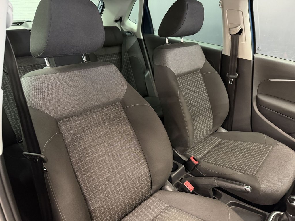 Used Volkswagen Polo 2017 for sale - 77890955: Photo 21