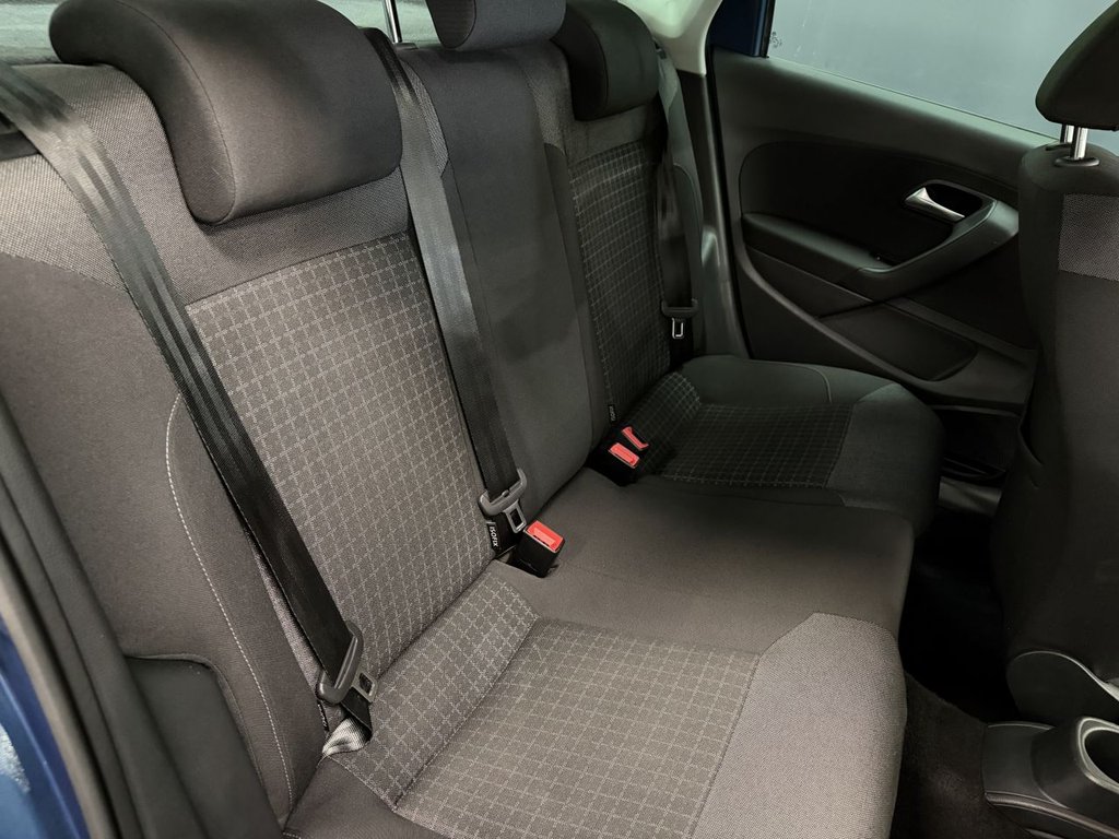 Used Volkswagen Polo 2017 for sale - 77890955: Photo 31