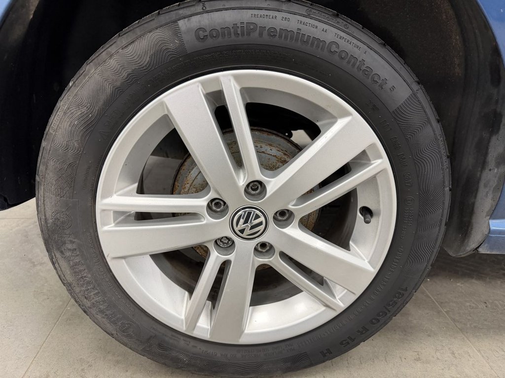 Used Volkswagen Polo 2017 for sale - 77890955: Photo 32