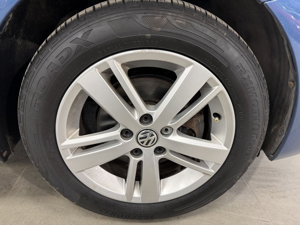 Used Volkswagen Polo 2017 for sale - 77890955: Photo 33