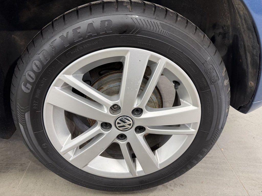 Used Volkswagen Polo 2017 for sale - 77890955: Photo 35