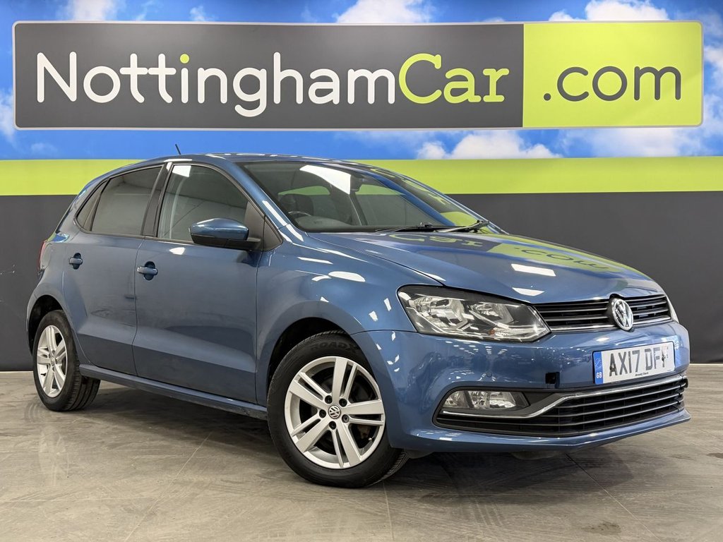 Used Volkswagen Polo 2017 for sale - 77890955: Photo 36