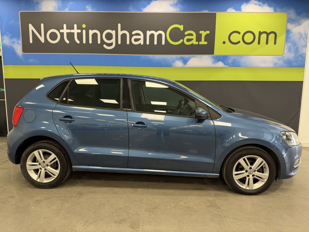 Used Volkswagen Polo 2017 for sale - 77890955: Photo 4