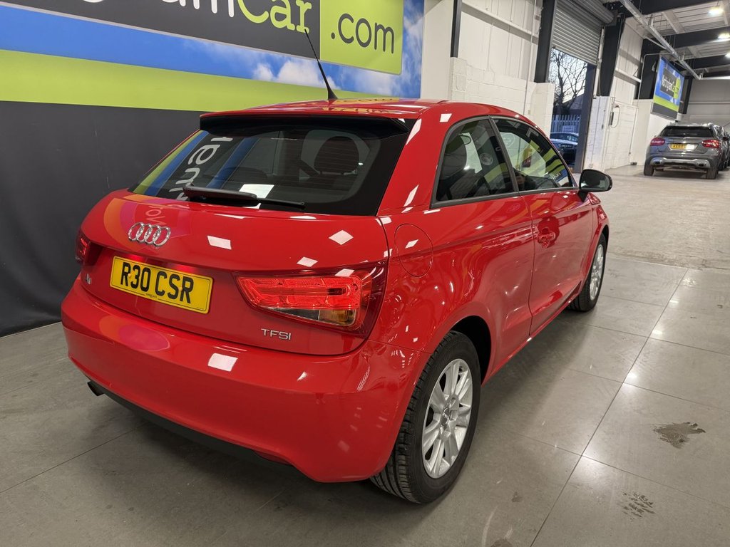 Used Audi A1 2011 for sale - 77301887: Photo 2